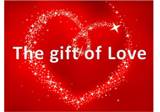 The Gift of Love