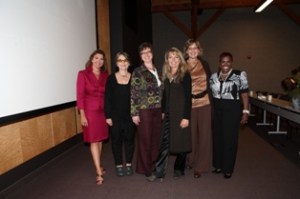 TracyRetreatSpeakers