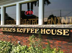 KikkosKoffeeHouse