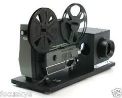 1960svideoprojector