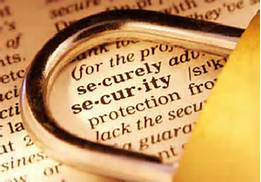 security