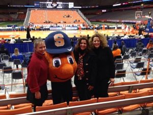 SUWomenBasketballGamewithOtto