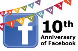 facebookanniversary