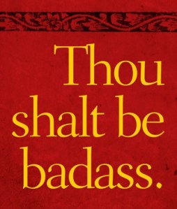 badass
