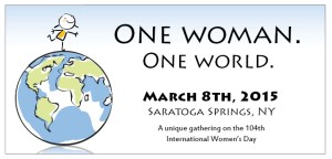 OneWomanOneWorldLogo