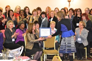 AnniversaryAwardHanding