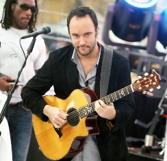 davematthews