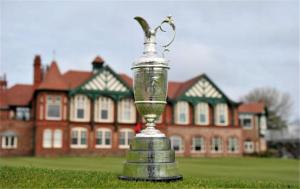ClaretJug