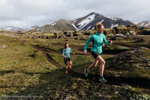 Landmannalaugar, West-Island, Island * Landmannalaugar, West-Island, Island. Digital Photo; Copyright: Klaus Fengler.