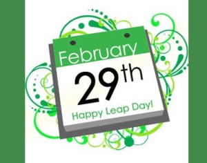 LeapDay