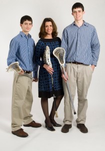 Lacrosse Photo