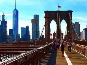 NYCBrooklynBridge