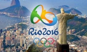 2016SummerOlympics