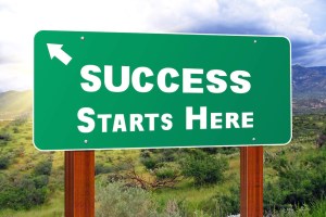 success-starts-here
