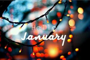 january